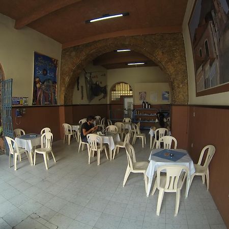 Hostel Solar Das Pedras São Luís Dış mekan fotoğraf