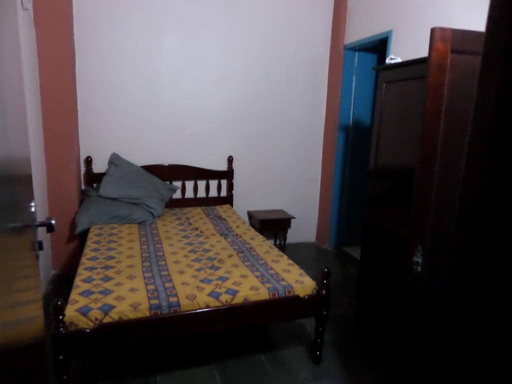 Hostel Solar Das Pedras São Luís Oda fotoğraf