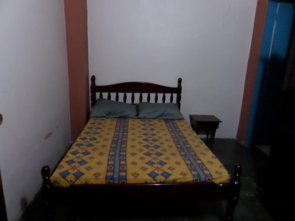 Hostel Solar Das Pedras São Luís Oda fotoğraf