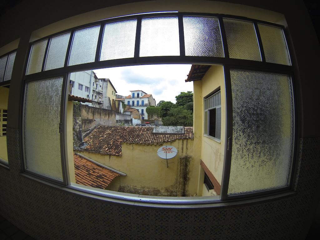 Hostel Solar Das Pedras São Luís Dış mekan fotoğraf