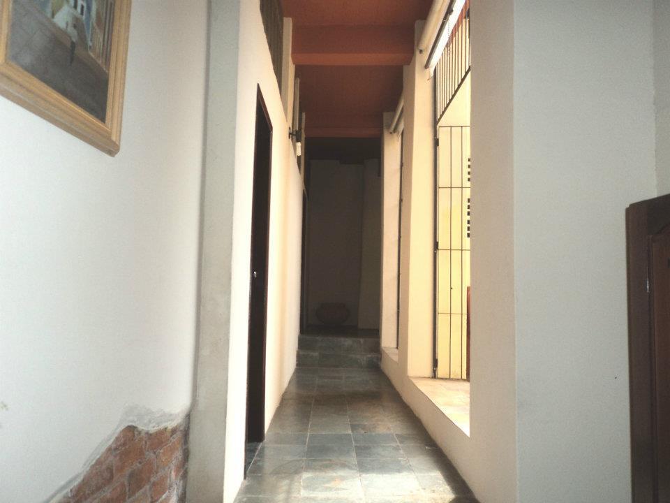 Hostel Solar Das Pedras São Luís Dış mekan fotoğraf