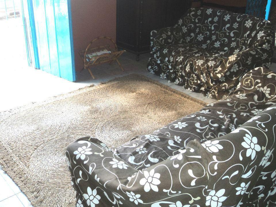 Hostel Solar Das Pedras São Luís Dış mekan fotoğraf