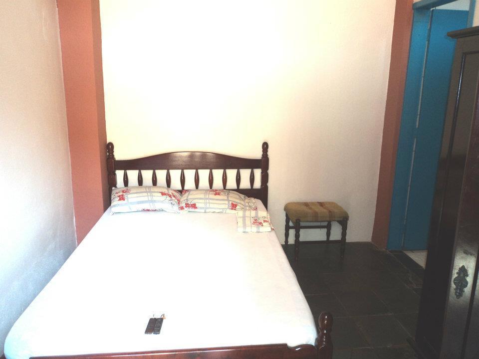 Hostel Solar Das Pedras São Luís Oda fotoğraf