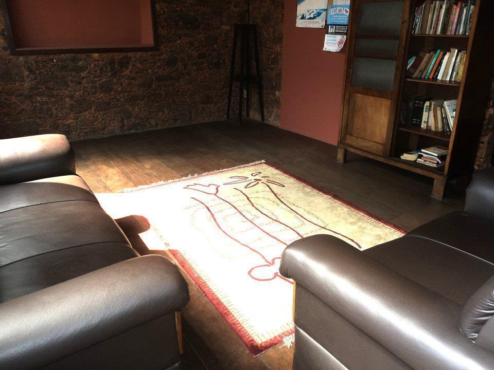 Hostel Solar Das Pedras São Luís Dış mekan fotoğraf