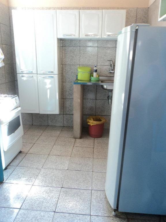 Hostel Solar Das Pedras São Luís Dış mekan fotoğraf