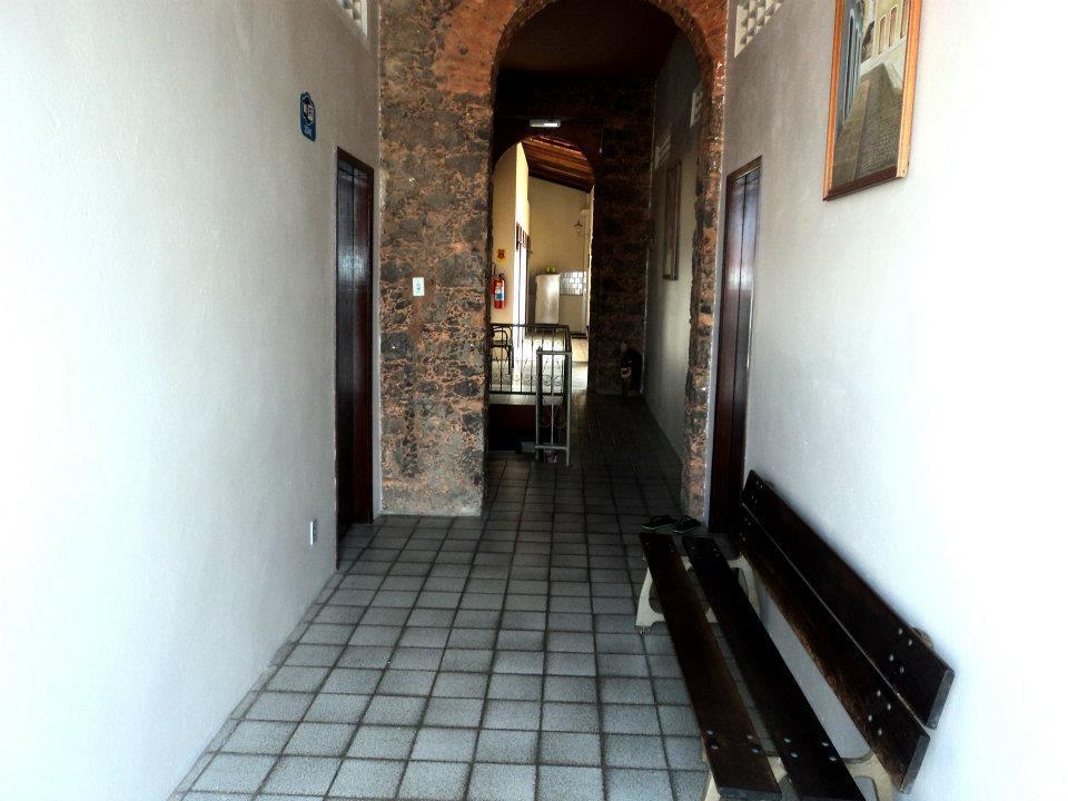 Hostel Solar Das Pedras São Luís Dış mekan fotoğraf