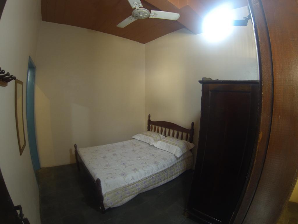 Hostel Solar Das Pedras São Luís Dış mekan fotoğraf