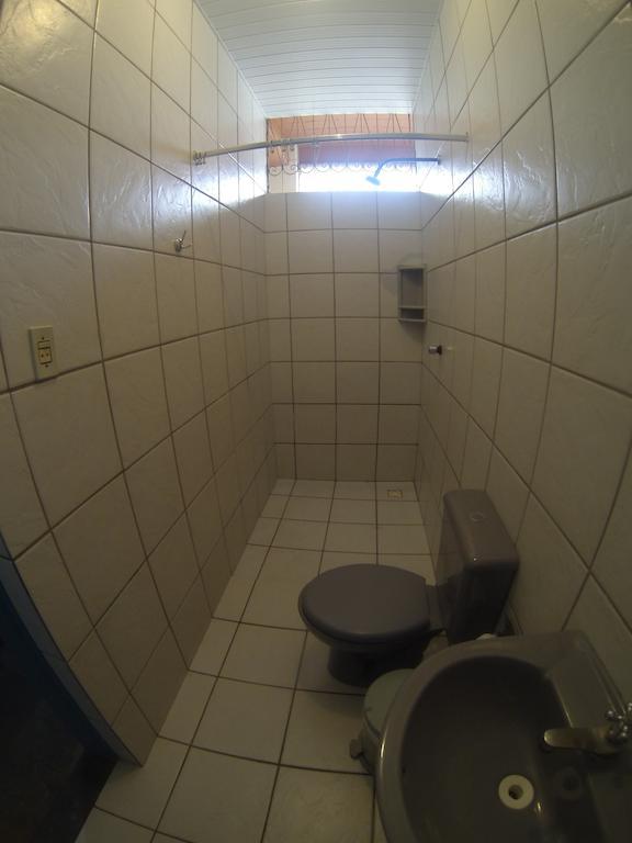 Hostel Solar Das Pedras São Luís Dış mekan fotoğraf