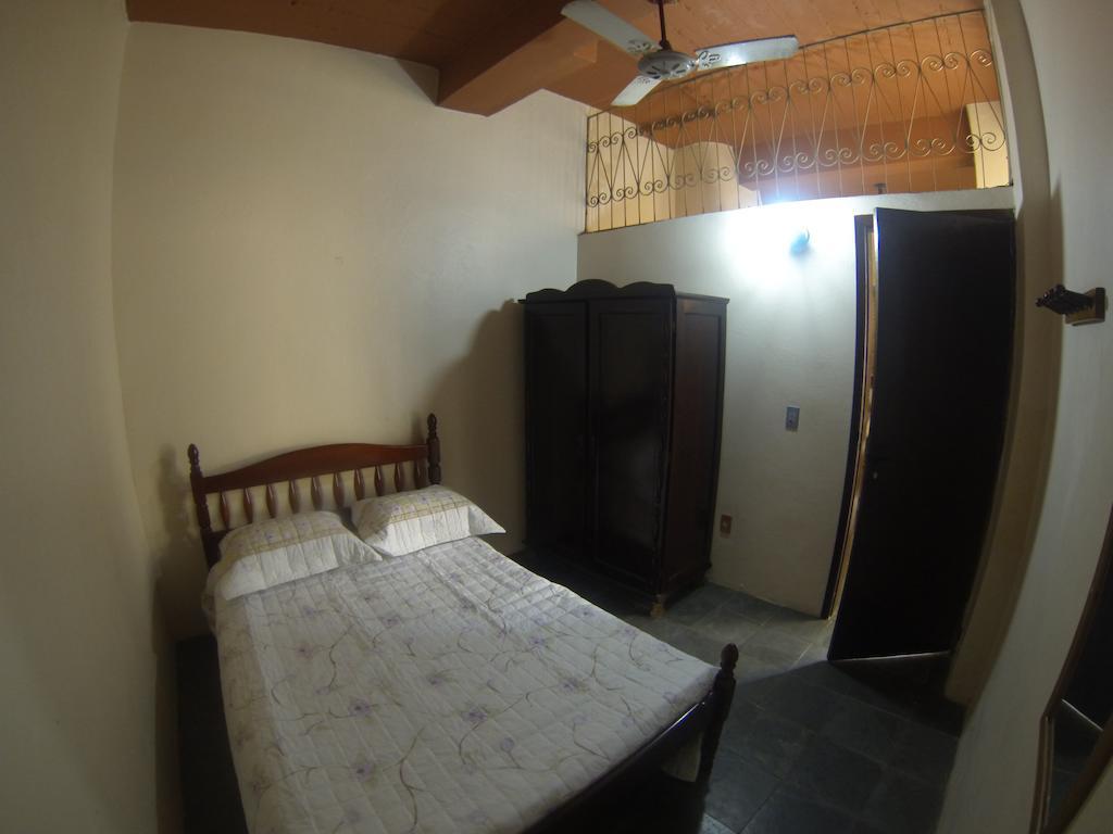 Hostel Solar Das Pedras São Luís Oda fotoğraf